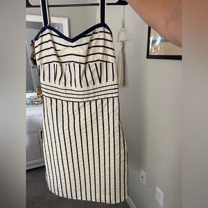 Tory Burch new dress with tags size 6!